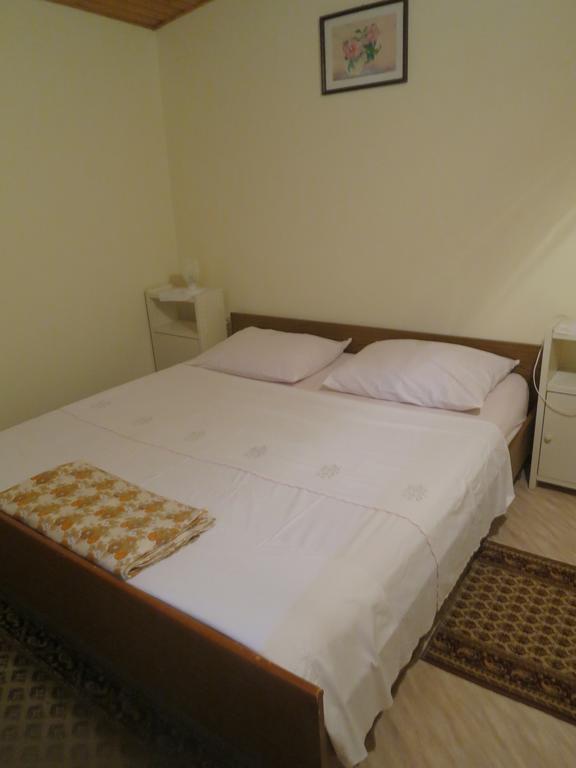 Apartments Rukavina อูมัค ภายนอก รูปภาพ