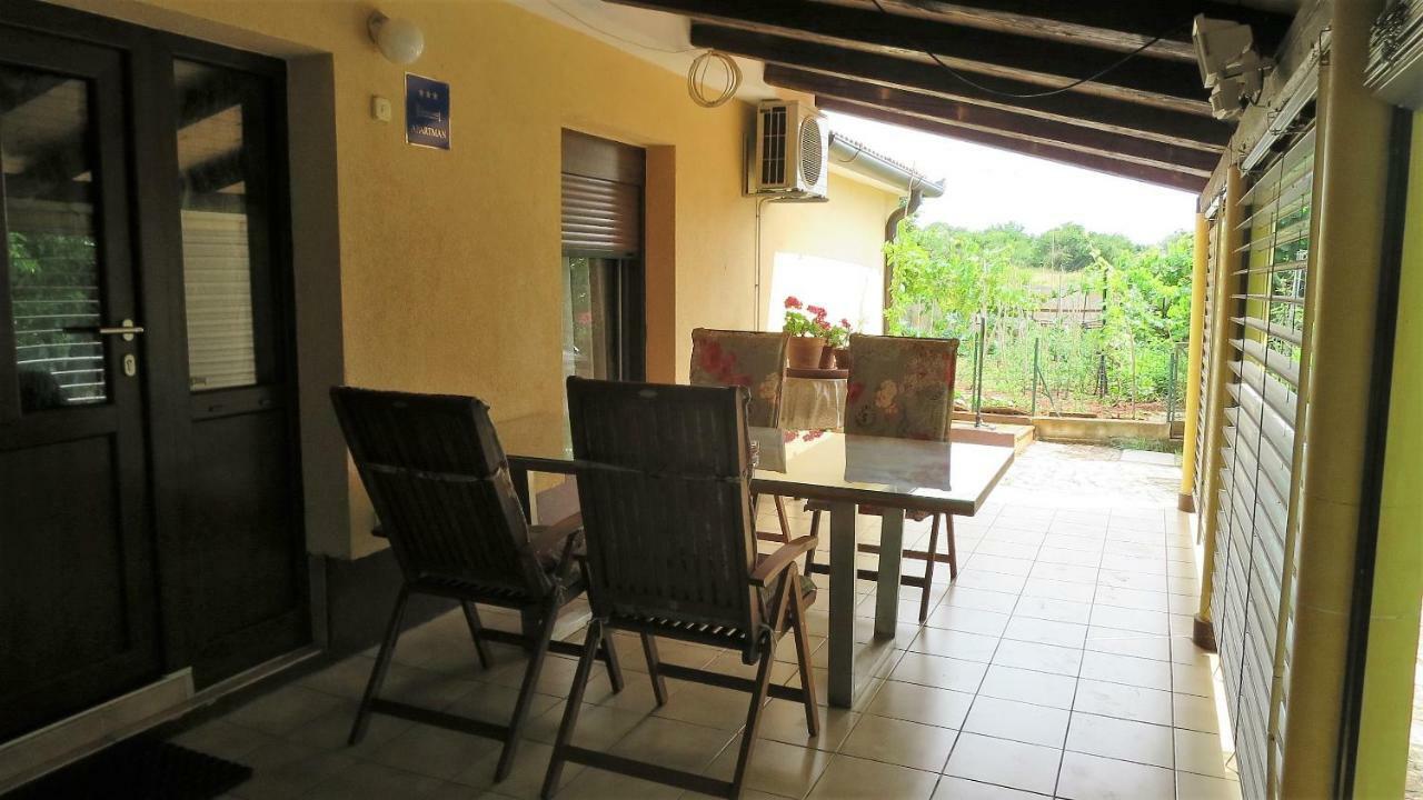 Apartments Rukavina อูมัค ภายนอก รูปภาพ