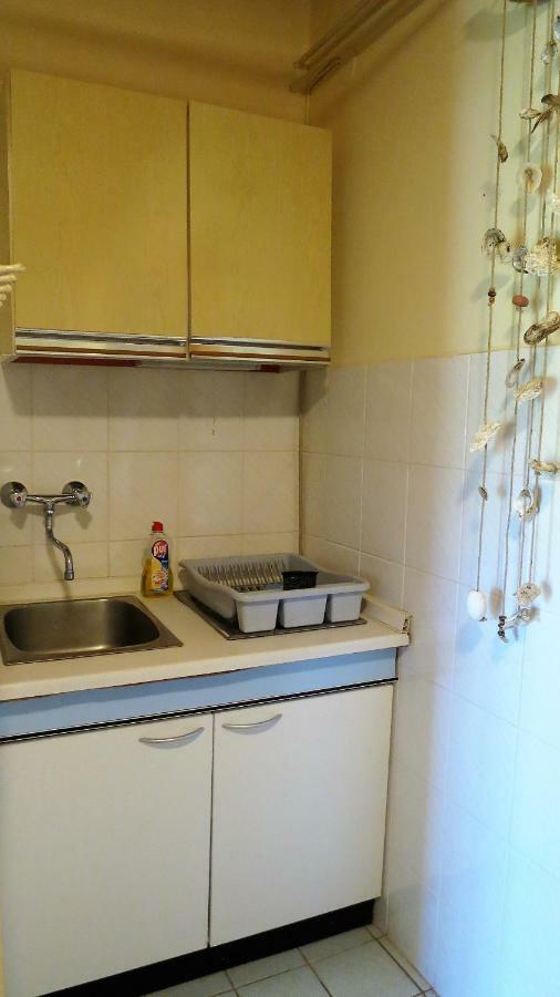 Apartments Rukavina อูมัค ภายนอก รูปภาพ
